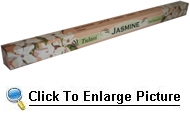 Jasmine - Tulasi Floral Incense Sticks