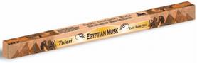 Egyptian Musk - Tulasi Exotic Incense Sticks