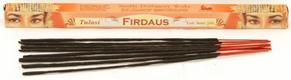 Firdaus - Tulasi Exotic Incense Sticks