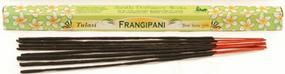 Frangipani - Tulasi Exotic Incense Sticks