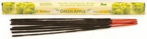 Green Apple - Tulasi Exotic Incense Sticks