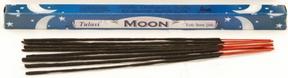 Moon - Tulasi Floral Incense Sticks