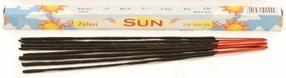 Sun - Tulasi Exotic Incense Sticks