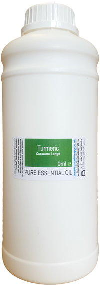 1 Litre Turmeric Essential Oil