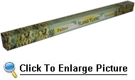 Ylang Ylang - Tulasi Floral Incense Sticks