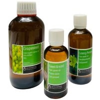 Watermelon Seed Carrier Oil