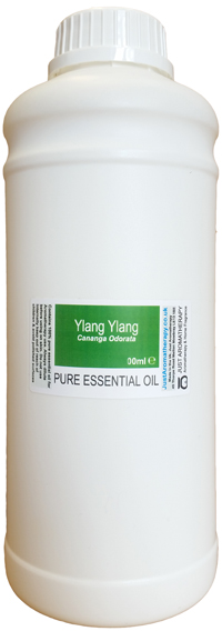 1 Litre Ylang Ylang Essential Oil