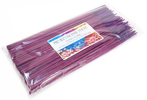 Pack of 100 Incense Sticks - Ylang Ylang