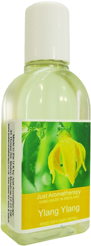 Ylang Ylang - Reed Oil Diffuser Refill 50ml