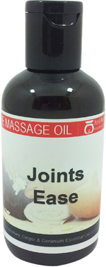 Joints Ease Massage Oil - 100ml 