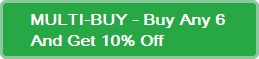 Multi-Buy Buy any 6 and get 10% off