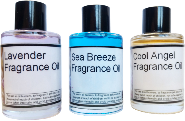 Yuletide Fragrance Oil -15ml