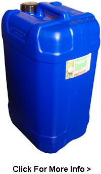 Sweet Almond Carrier Oil - 25 Litres