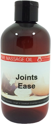 Joints Ease Massage Oil - 250ml