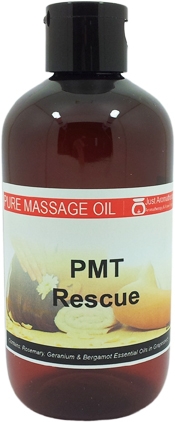 PMT Rescue Massage Oil - 250ml 