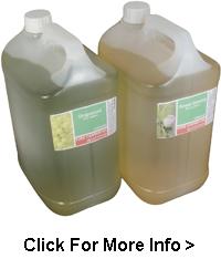 Grapeseed Carrier Oil - (5 Litres) 5000ml 