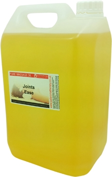 Joints Ease Massage Oil - 5 Litre (5000ml)