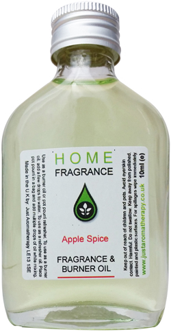 Apple Spice Fragrance Oil - 50ml