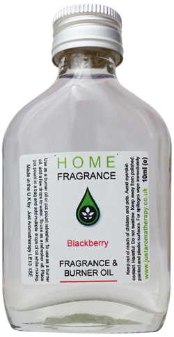 Blackberry Fragrance Oil - 50ml