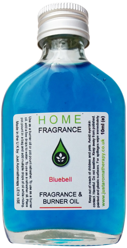 Bluebell Fragrance Oil - 50ml