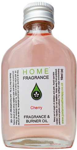 Cherry Fragrance Oil - 50ml