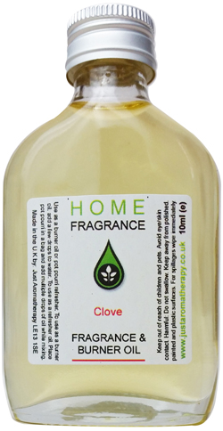 Clove Fragrance Oil - 50ml