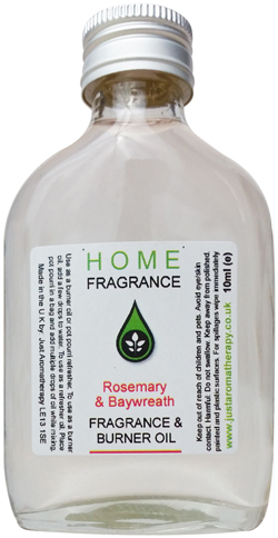 Rosemary & Baywreath Fragrance Oil - 50ml