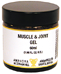 Muscle & Joint Gel - 60ml