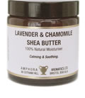 Whipped Lavender & Chamomile Shea Butter - 120ml