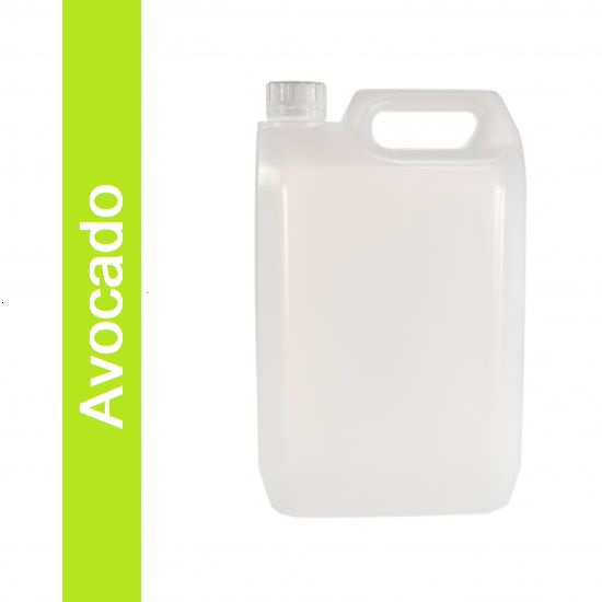 Avocado Carrier Oil - Cold Pressed