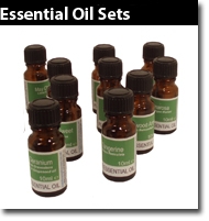 Essential Oils Sets