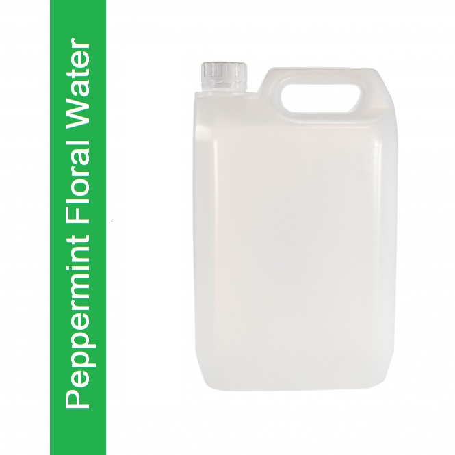 Hydrolat Peppermint Water