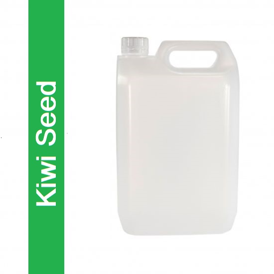 Kiwi Seed Carrier Oil - Refined