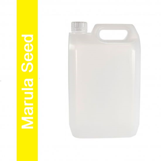 Marula Seed Carrier Oil - Cold Pressed