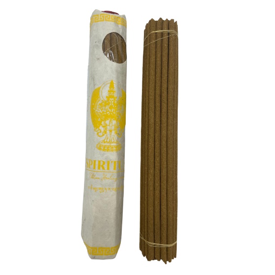 Pack of 30 Premium Tibetan Incense - Spiritual