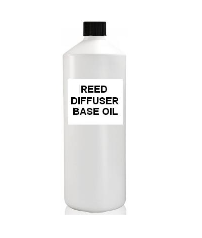 Reed Diffuser Base Oil
