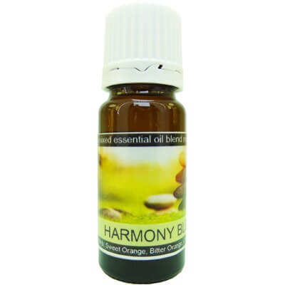 Harmony Essential Oil Blend - 10ml