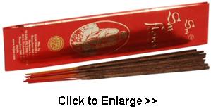 Sai Flora Incense Sticks