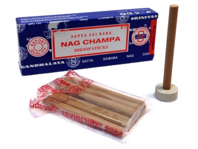 Satya Nag Champa Dhoop Incense Sticks