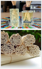 Reed Diffuser Suppliers - Replacement Reeds and Diffuser Bottles