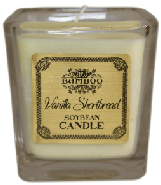 Vanilla Shortbread - Soybean Candle