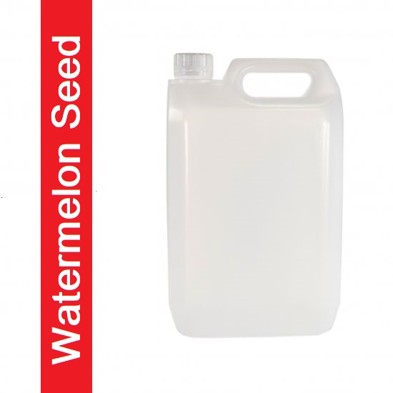 Watermelon Seed Carrier Oil - Refined