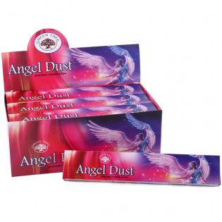 One pack of angel dust incense sticks