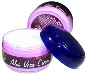 Aloe Vera Cream - 100 ml