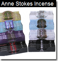 Anne Stokes Incense Sticks