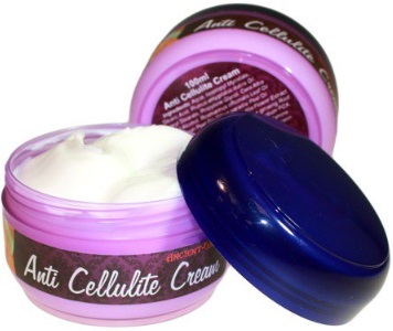 Anti Cellulite Cream - 100 ml