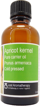 Apricot Kernel Carrier Oil - 50ml 