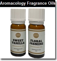 Aromacology Scented Fragrance Oils
