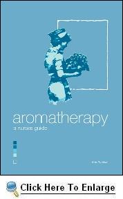 Aromatherapy- A Nurses Guide (Ann Percival)