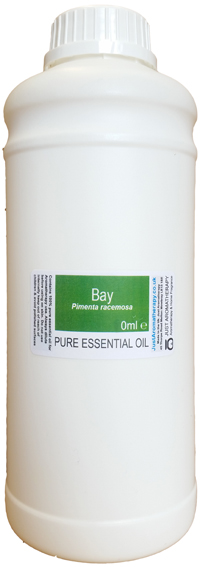 1 Litre Bay Essential Oil